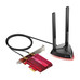 PCI EXPRESS WIFI 6 DUALBAND Y BLUETOOTH 5.0 TP-LINK-SX30 PCI EXPRESS WIFI 6 DUALBAND Y BLUETOOTH 5.0 TP-LINK