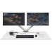 STARTECH SOPORTE 2 MONITORES VESA 15 A 32IN