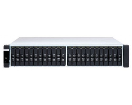 QNAP ENTERPRISE 24-BAY NAS ES2 (Espera 4 dias)