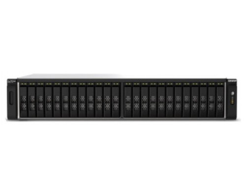 QNAP ENTERPRISE 10-BAY NAS TS- (Espera 4 dias)