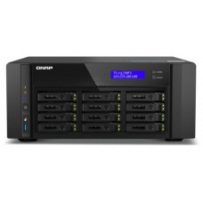 QNAP ENTERPRISE NAS TS-H1290FX (Espera 4 dias)