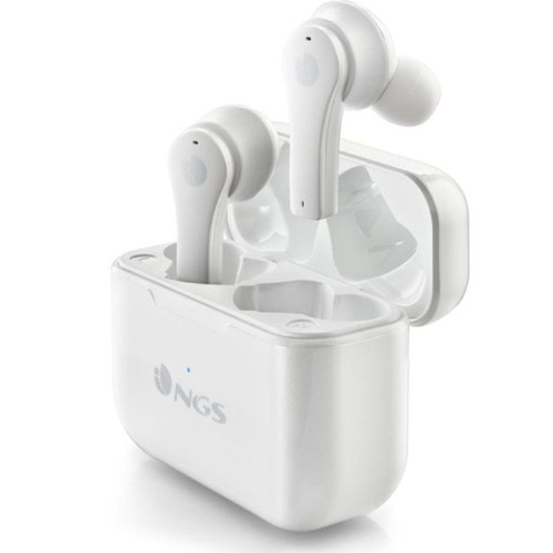 AURICULARES NGS ARTICABLOOMWHITE