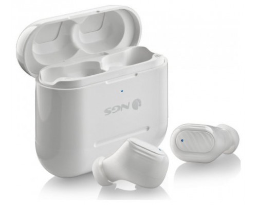 AURICULAR BLUETOOTH ARTICA DUO BLANCO NGS (Espera 4 dias)