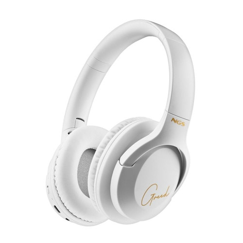 AURICULARES C/MICROFONO NGS ARCTICA GREED INALAMBRICOS