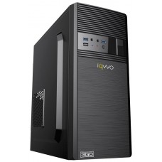 CAJA ATX 3GO ARY IQWO 2USB 3.0 FA 500W