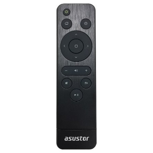 MANDO CONTROL REMOTO NAS ASUSTOR PARA AS-7xxx,-SX30 MANDO CONTROL REMOTO NAS ASUSTOR PARA AS-7xxx,