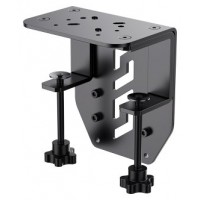 Moza Racing AS004 accesorio para simulador de vuelo/carreras Abrazadera de mesa para base de vuelo (Espera 4 dias)