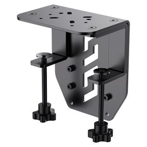 Moza Racing AS004 accesorio para simulador de vuelo/carreras Abrazadera de mesa para base de vuelo (Espera 4 dias)