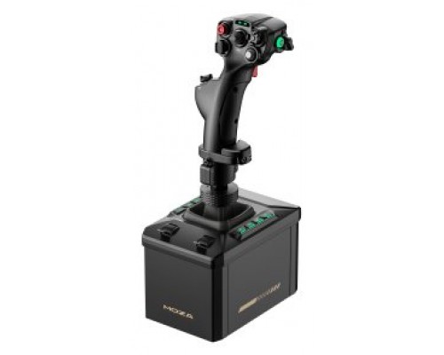 MOZA AB6 FLIGHT SIMULATOR (Espera 4 dias)-SX30 MOZA AB6 FLIGHT SIMULATOR (Espera 4 dias)