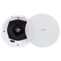 ATEN Altavoz coaxial de techo de 6,5 pulgadas (Espera 4 dias)