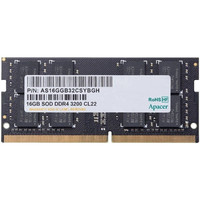 APACER-16GB AS16GGB32CSYBGH