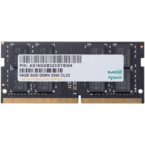 APACER-16GB AS16GGB32CSYBGH