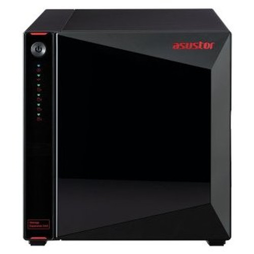 UNIDAD EXPANSION USB NAS ASUSTOR AS5004U 4 BAHIAS-SX25 UNIDAD EXPANSION USB NAS ASUSTOR AS5004U 4 BAHIAS