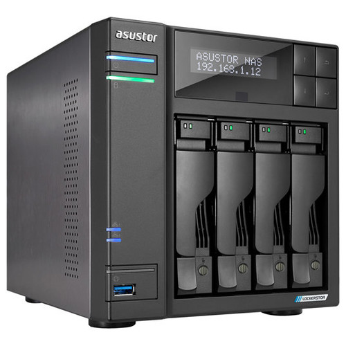 SERVIDOR NAS ASUSTOR LOCKERSTOR AS6704T 4 BAHIAS-SX25 SERVIDOR NAS ASUSTOR LOCKERSTOR AS6704T 4 BAHIAS