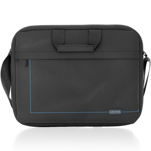 BOLSA PORTATIL 15.6 NEGRO AISENS ASBG-BC022-BK-SX30 BOLSA PORTATIL 15.6 NEGRO AISENS ASBG-BC022-BK