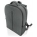 MOCHILA PORTATIL AISENS ASBG-BP084-GR 15.6" GRIS