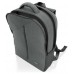 MOCHILA PORTATIL AISENS ASBG-BP084-GR 15.6" GRIS