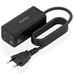 AISENS - CARGADOR SOBREMESA GaN 100W, 3xUSB-C PD3.0 QC4.0 QC5.0, 1xUSB-A QC3.0, NEGRO-IR99 AISENS - CARGADOR SOBREMESA GaN 100W, 3xUSB-C PD3.0 QC4.0 QC5.0, 1xUSB-A QC3.0, NEGRO