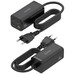 AISENS - CARGADOR SOBREMESA GaN 100W, 3xUSB-C PD3.0 QC4.0 QC5.0, 1xUSB-A QC3.0, NEGRO-IR99 AISENS - CARGADOR SOBREMESA GaN 100W, 3xUSB-C PD3.0 QC4.0 QC5.0, 1xUSB-A QC3.0, NEGRO