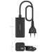 AISENS - CARGADOR SOBREMESA GaN 100W, 3xUSB-C PD3.0 QC4.0 QC5.0, 1xUSB-A QC3.0, NEGRO-IR99 AISENS - CARGADOR SOBREMESA GaN 100W, 3xUSB-C PD3.0 QC4.0 QC5.0, 1xUSB-A QC3.0, NEGRO