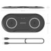AIS-CAR ASCH-15W2WC060-BK