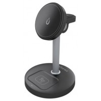 AIS-CAR ASCH-15W3WC066-BK