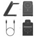 AIS-CAR ASCH-15W4WC064-BK