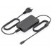 CARGADOR AISENS ASCH-1PD100D070-BK