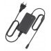 CARGADOR AISENS ASCH-1PD100D070-BK