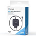 CARGADOR AISENS ASCH-1PD65WL-BK-DU99 CARGADOR AISENS ASCH-1PD65WL-BK