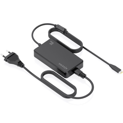 CARGADOR AISENS ASCH-1PD90D069-BK-SX99 CARGADOR AISENS ASCH-1PD90D069-BK