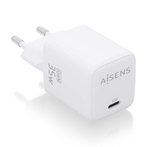 CARGADOR AISENS ASCH-35W1P016-W-DU35 CARGADOR AISENS ASCH-35W1P016-W