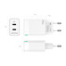 CARGADOR AISENS ASCH-45W2P005-W-DU35 CARGADOR AISENS ASCH-45W2P005-W