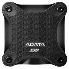 ADATA SD600Q SSD Externo 240GB USB 3.1 Negro