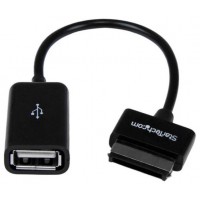 STARTECH CABLE OTG (ON THE GO) USB 2.0 ASUS® TRANS