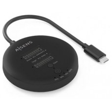 AIS-DOCK ASDS-2M2N05-BK
