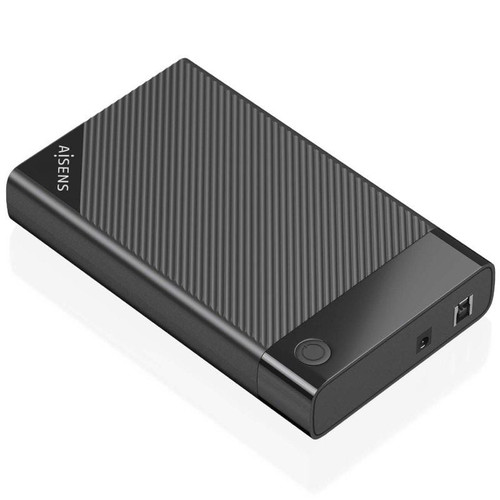 AIS-CAJA ASE-3529B