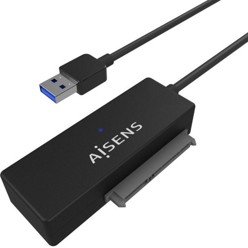 ADAPTADOR AISENS ASE-35A01B-DU20 ADAPTADOR AISENS ASE-35A01B