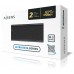 CAJA SSD AISENS M.2 ASM2-008B USB3.2 GEN2 NFGG/NVME