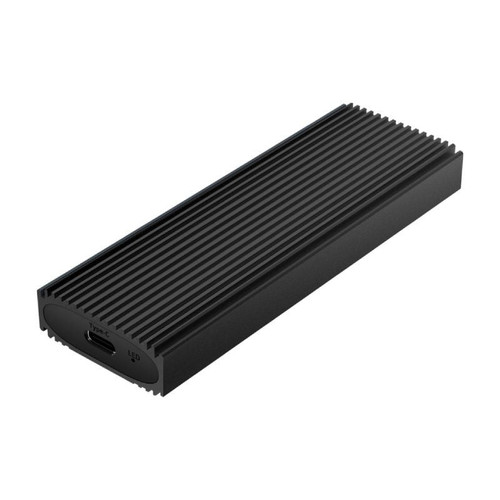 AISENS - Caja externa M.2 (NGFF) ASM2-022B NVMe A USB3.2 GEN2, NEGRA-IR30 AISENS - Caja externa M.2 (NGFF) ASM2-022B NVMe A USB3.2 GEN2, NEGRA