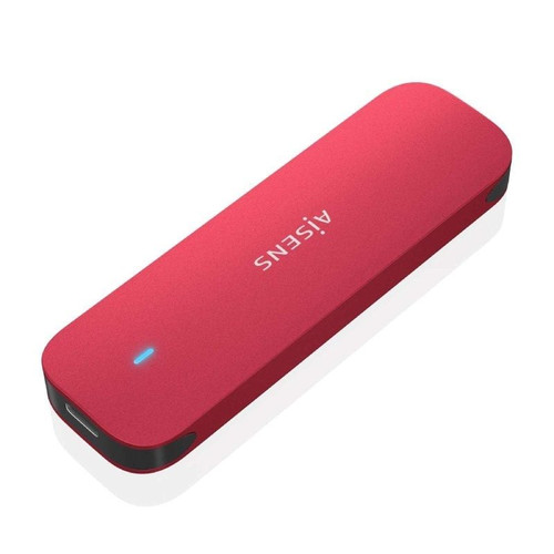 AIS-CAJA ASM2-027RED-DU30 AIS-CAJA ASM2-027RED