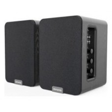 ALTAVOCES 2.0 HIFI AIWA ASPA200BK COLOR NEGRO 2x25W-SX25 ALTAVOCES 2.0 HIFI AIWA ASPA200BK COLOR NEGRO 2x25W