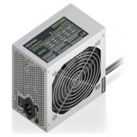 AISENS-FUENTE ALIMENTACION ATX 500W OEM, PLATA-SX20 AISENS-FUENTE ALIMENTACION ATX 500W OEM, PLATA