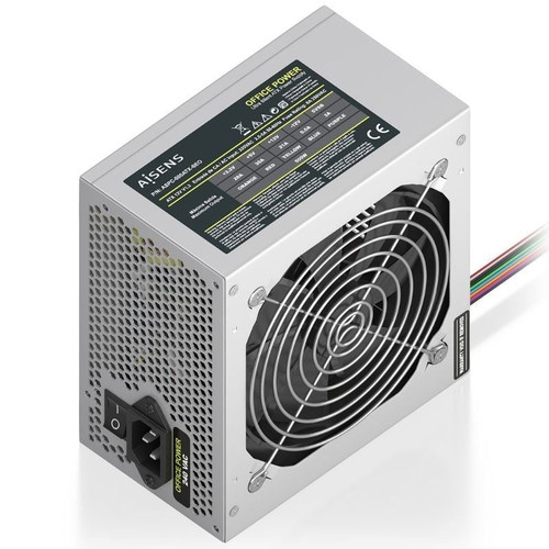 AIS-FUENTE ASPC-500ATX-SEO