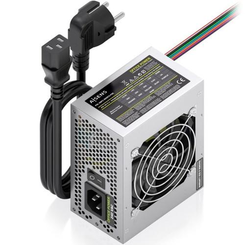 AIS-FUENTE ASPC-500SFX-PSE