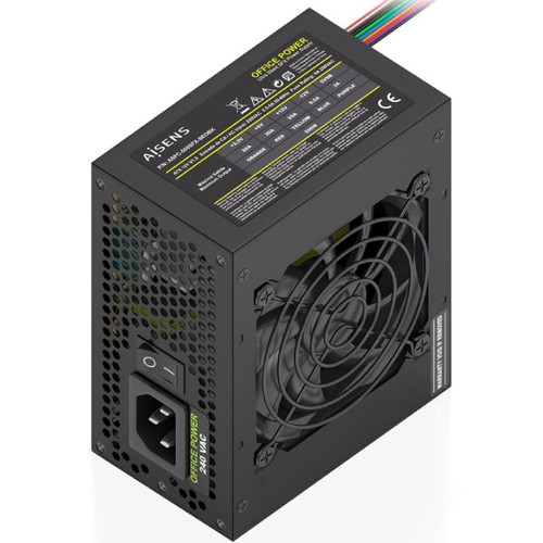 AIS-FUENTE ASPC-500SFX-SEOBK-SX20 AIS-FUENTE ASPC-500SFX-SEOBK