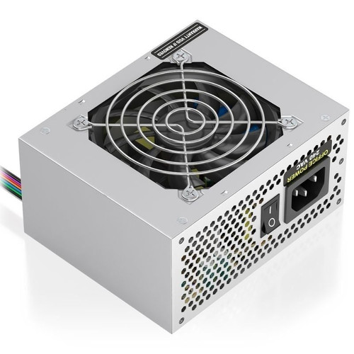 AIS-FUENTE ASPC-500SFX-SEO-SX20 AIS-FUENTE ASPC-500SFX-SEO