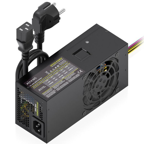 AIS-FUENTE ASPC-500TFX-PSEBK-SX20 AIS-FUENTE ASPC-500TFX-PSEBK