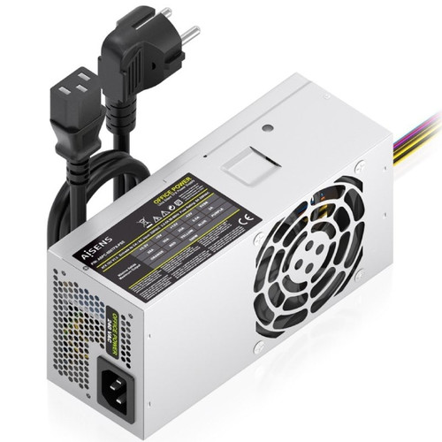 AIS-FUENTE ASPC-500TFX-PSE