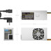 AIS-FUENTE ASPC-500TFX-PSE